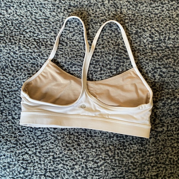 Lululemon Sports Bra - Picture 2 of 2